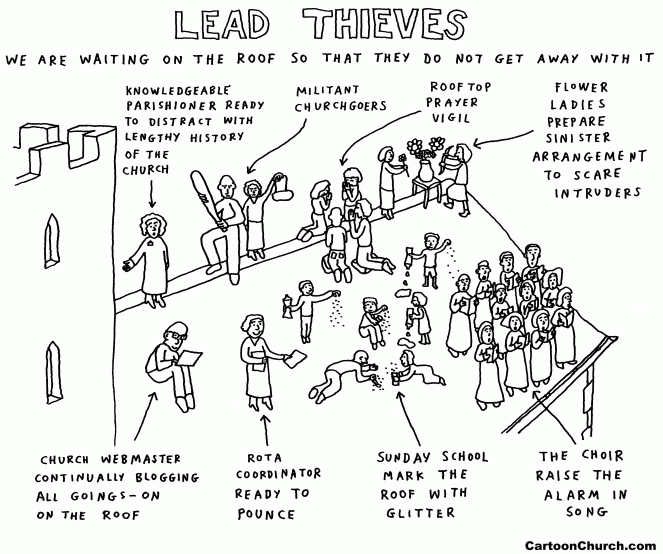 lead-thieves