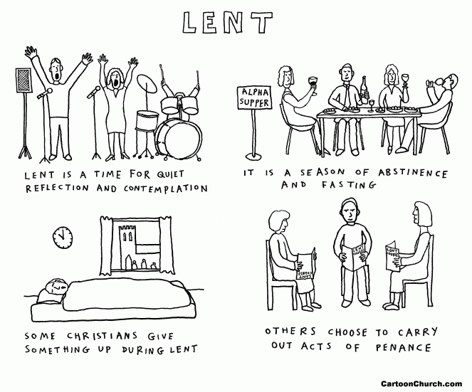 lent