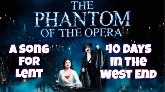 Phantom of the Opera