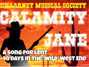 Calamity Jane