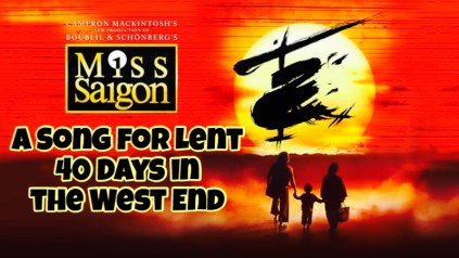 Miss Saigon