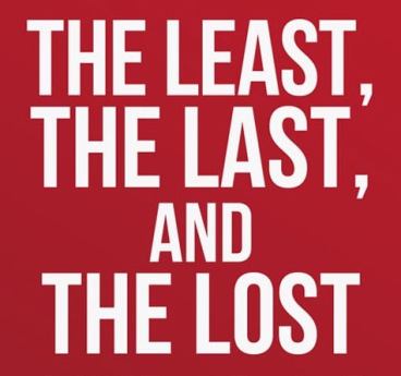 least last lost