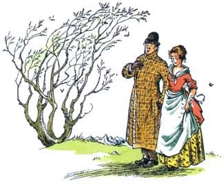 King Frank Queen Helen