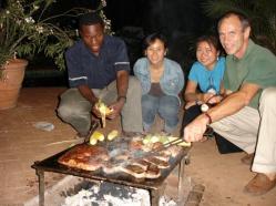 braai