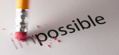 im possible
