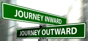 journey signposts
