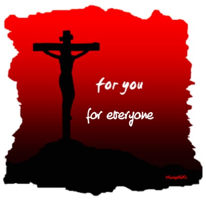 for you for everyone