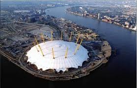 Millenium Dome