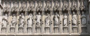 20th century martyrs