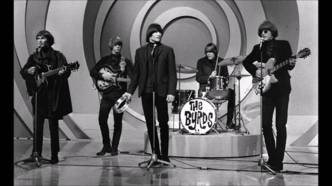 The Byrds