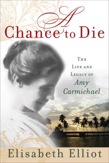 a chance to die cover