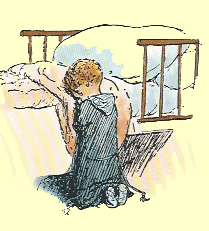 chrsitopher robin vespers