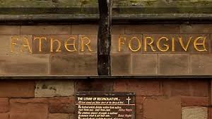 Coventry Father forgive