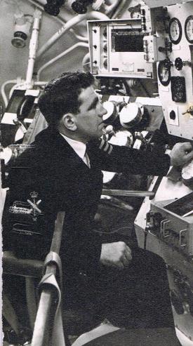 Dad - HMS Valiant 1 001