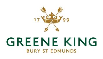 Greene King logo