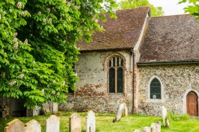 Linstead St Margaret