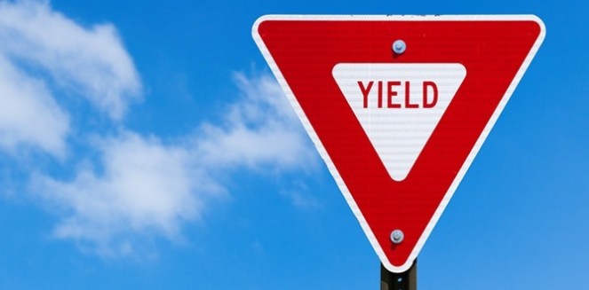 yield-sign