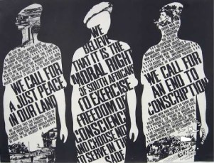 End Conscription Campaign