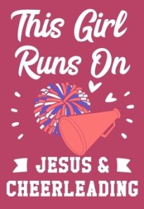 Jesus and Cheerleading