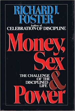 Money sex and Power
