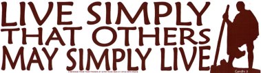 S636-Live-Simply-That-Others-May-Simply-Live