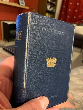 School Bible