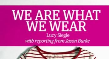 We are What we Wear