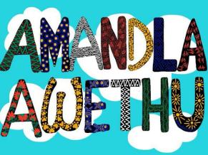 Amandla Awethu