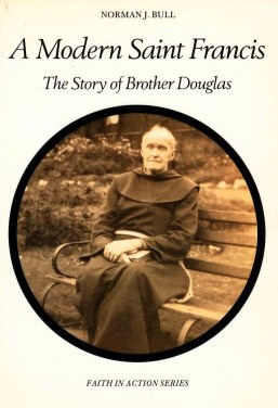 Brother Douglas