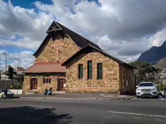 St Barnabas Kloof Nek