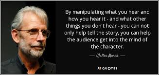 Walter Murch