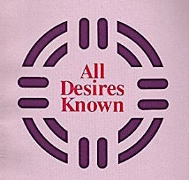 all desires known
