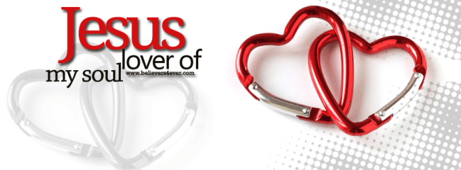 jesus lover of my soul