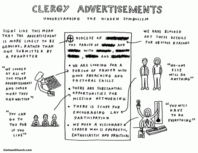 clergy-advertisements
