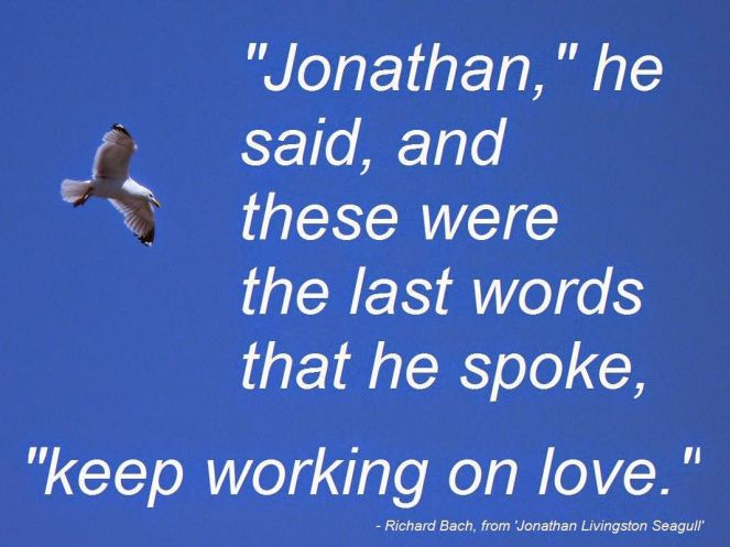 keep working on love JLS