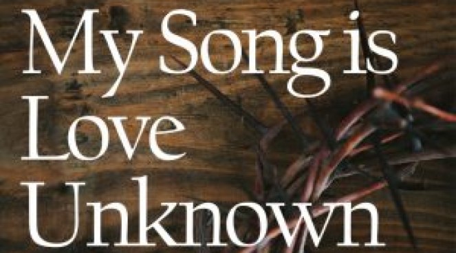 My Song is Lovr Unknown