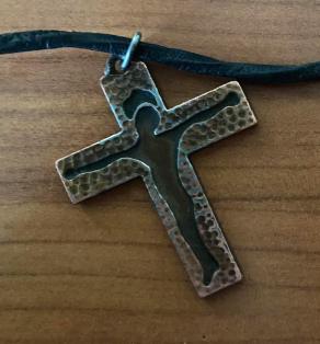 TSSF Cross and AIDS ribbon copy