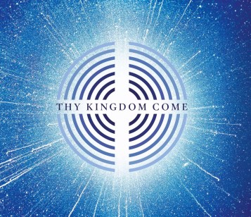 Thy Kingdom come logo