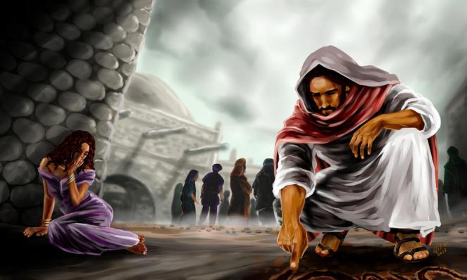 has_no_one_condemned_you__by_willustration_d6419vv-fullview