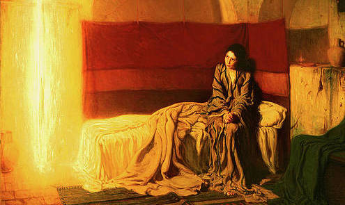 the-annunciation-henry-ossawa-tanner