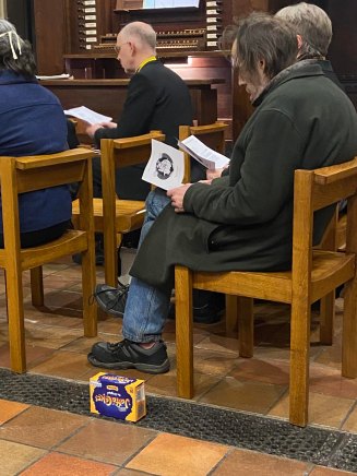 Anthony of Westminster