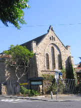 Christchurch Kenilworth