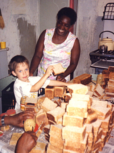 dan soup belgravia soup kitchen