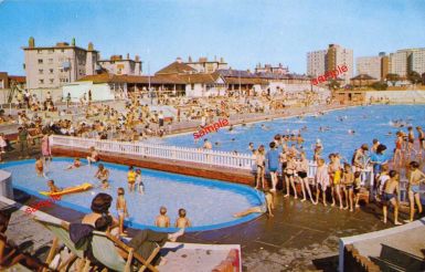 Gosport Lido