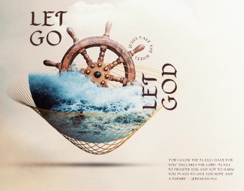 let go let God net
