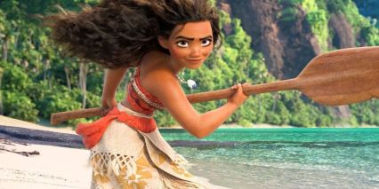 Moana