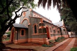 St John the Divine Belgravia