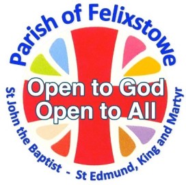 Open to God Open to All