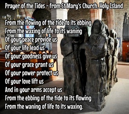 Prayer of the Tides